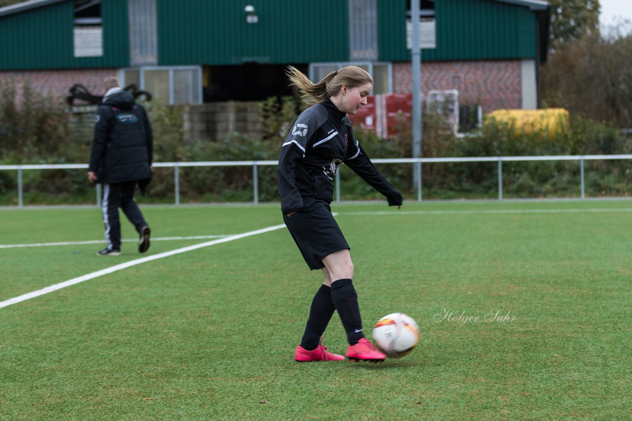 Bild 52 - B-Juniorinnen VfL Pinneberg - MSG Steinhorst Krummesse : Ergebnis: 5:5